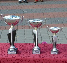 Baltic Cup 30.09.2012